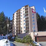 Parkareal 806 By Interhome Davos