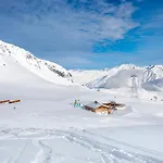 Parkareal 806 By Interhome Apartamento Davos