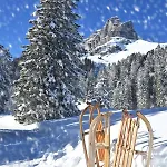 Apartamento Parkareal 806 By Interhome Davos
