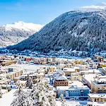 Apartamento Parkareal 806 By Interhome Davos