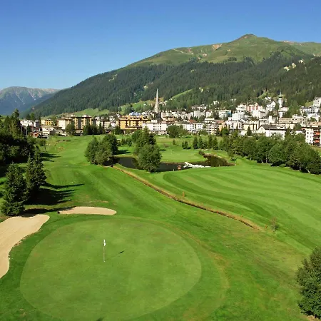 Parkareal - Utoring-49 By Interhome