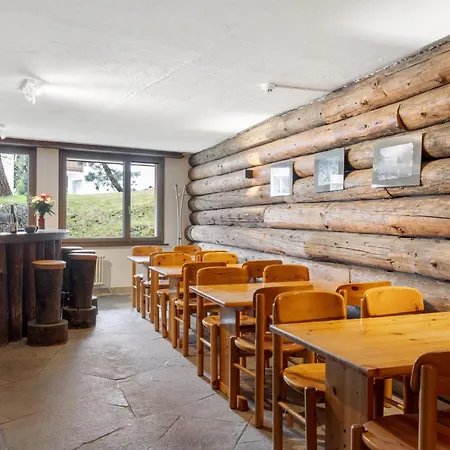 Apartman Parkareal 806 By Interhome *