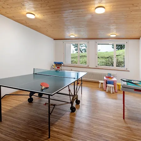 Parkareal - Utoring-49 By Interhome *