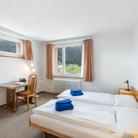 Parkareal - Utoring-49 By Interhome