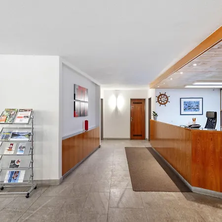 Apartmán Parkareal - Utoring-49 By Interhome