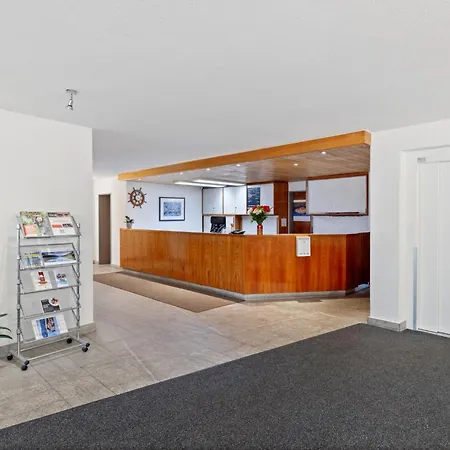 Parkareal - Utoring-49 By Interhome *