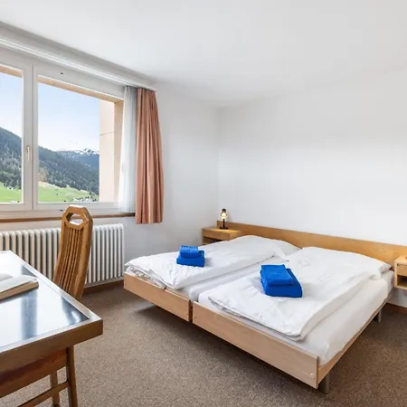 Parkareal - Utoring-49 By Interhome Davos