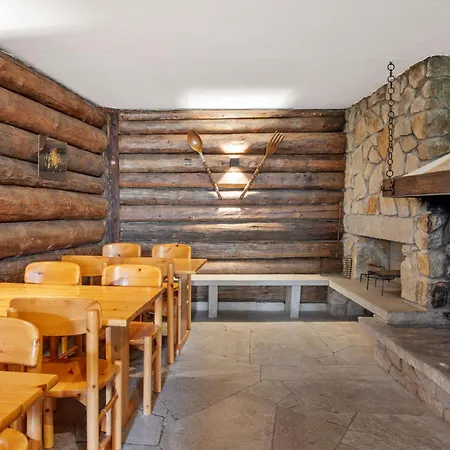 Parkareal - Utoring-49 By Interhome *