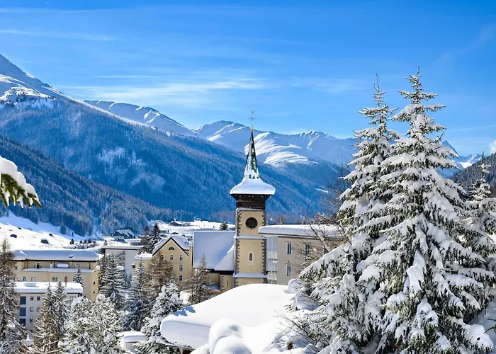 Parkareal 806 By Interhome *