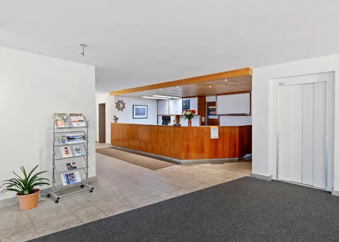 Parkareal 806 By Interhome *