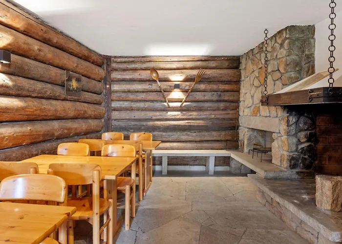 Parkareal 806 By Interhome *