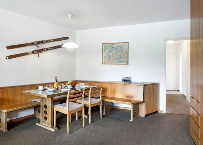 Parkareal 806 By Interhome Apartman *