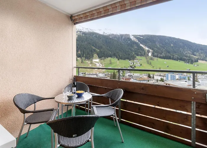 Parkareal 806 By Interhome Apartman *