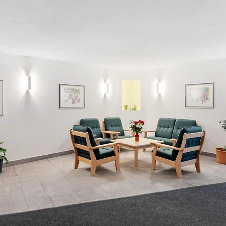 Parkareal 806 By Interhome