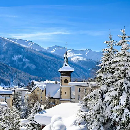 Parkareal - Utoring-49 By Interhome *