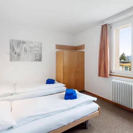 Parkareal - Utoring-49 By Interhome