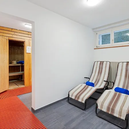 Parkareal - Utoring-49 By Interhome *