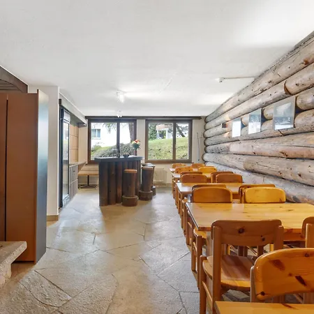 Apartamento Parkareal 806 By Interhome *