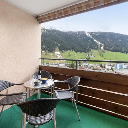 Parkareal - Utoring-49 By Interhome Appartamento *