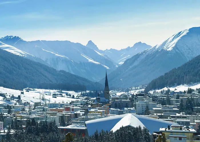 Apartamento Parkareal 806 By Interhome *