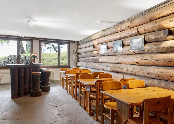 Apartamento Parkareal 806 By Interhome *