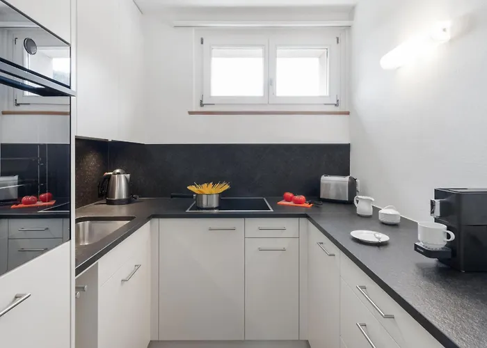 Apartamento Parkareal 806 By Interhome *