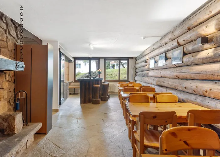 Apartamento Parkareal 806 By Interhome *