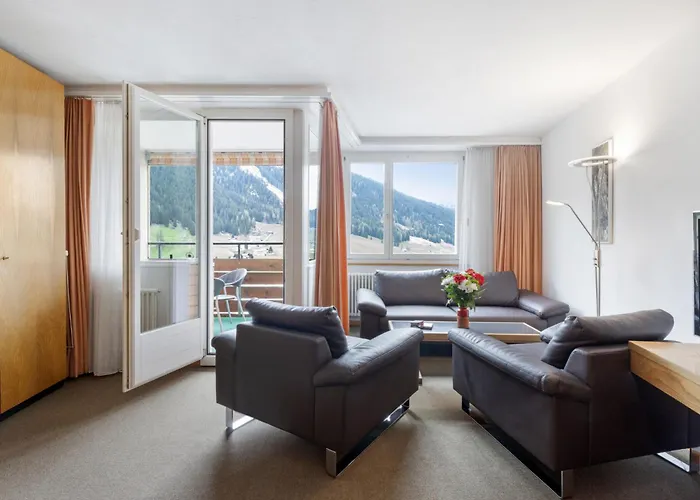 Parkareal 806 By Interhome Apartamento